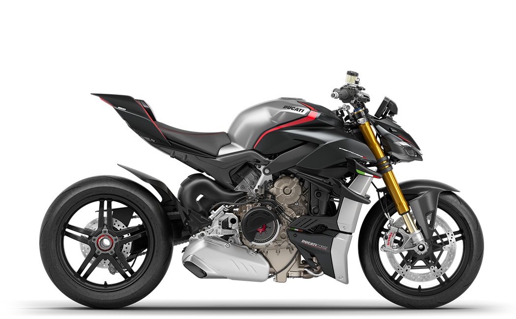 Ducati Streetfighter V4 SP